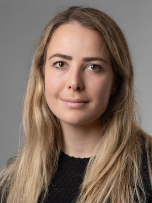 Louise Krogh
